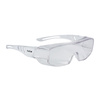 Bolle Safety - Safety Glasses - Overlight Large - Clear - OVLITLPSI