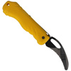 MAC Coltellerie - Floating Rescue Knife 70 mm - P01 RESCUE YELLOW