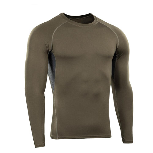 M-Tac - ThermoLine Thermal Underwear - Olive - 70001001