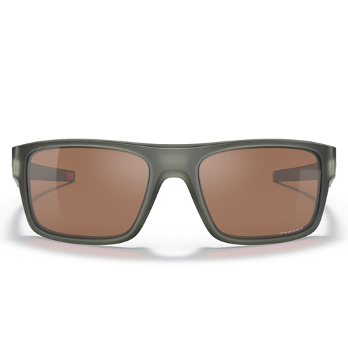 Oakley - SI Drop Point Schutzbrille - Matte Olive - Tungsten - 009367-1960