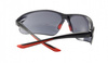 Bolle Safety - Safety glasses IRI-s - Smoke - IRIPSF