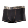 M-Tac - Tactical Boxer Shorts 93/7 - Black - 70009002