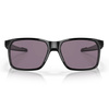 Oakley - Okulary ochronne SI Portal X - Polished Black - OO9460-0859