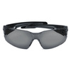 Bolle Safety SI - Silex+ Glasses - Smoke - PSSSILP443B