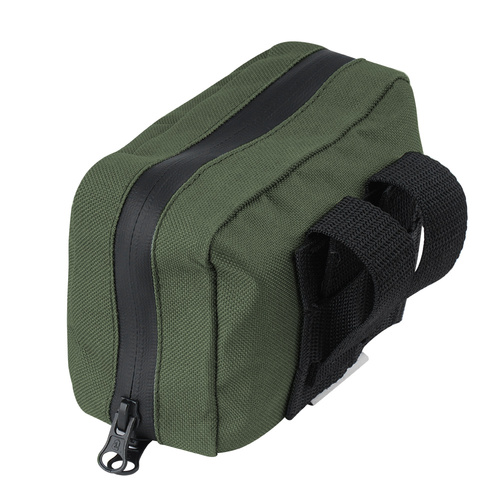 Medaid - Persönliches Erste-Hilfe-Set Typ 240 - MOLLE - 16 Teile - Olive