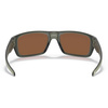 Oakley - SI Drop Point Schutzbrille - Matte Olive - Tungsten - 009367-1960