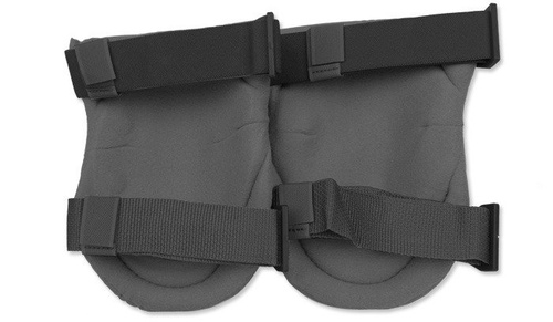 ALTA - Knie-Pads AltaFLEX Militär - schwarz - 50413,00