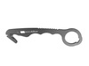 Benchmade - Medical Hook Rettungsmesser - Schwarz - 8BLKWMED