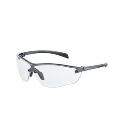 Bolle Safety - Schutzbrille - SILIUM+ - Klar - SILPPSI