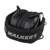 Walker's - Active Hearing Protectors Razor Compact - Black - GWP-CRSEM