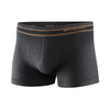 Brubeck - Active Wool Merino Boxershorts - Grafite - BX10870