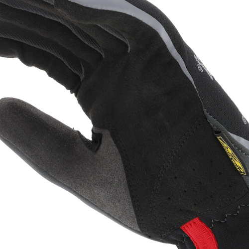 Mechanix - Gloves FastFit - Black / Grey - MFF-05