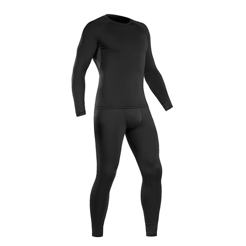 M-Tac - ThermoLine Thermal Underwear - Black - 70001002