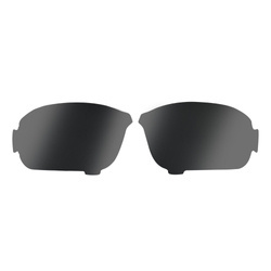 Oakley - Ersatzgläser für die Standard Issue Ballistic HNBL-Brille - Plutonite - Prizm Grey - 103-564-003