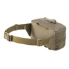 Direct Action - Nerka medyczna IFAK Lysander Med Waist Bag - Czarna - BG-LSDR-CD5-BL