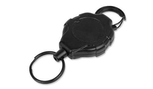 KEY-BAK - Retraktor Ratch-It Heavy Duty - Carabiner - 0KR2-3A11