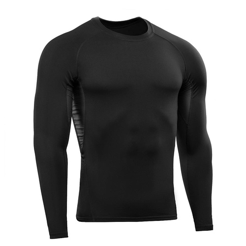 M-Tac - ThermoLine Thermal Underwear - Black - 70001002