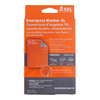 SOL - Emergency Blanket XL - 0140-1701