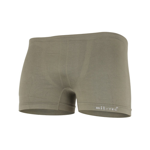 Mil-Tec - Boxershorts - Olive - 11201201