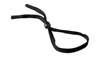 Bolle Safety - Safety Glasses - BANDIDO - Clear - BANCI