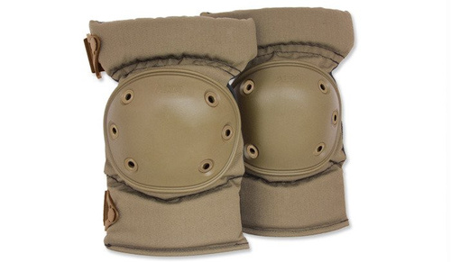 ALTA - AltaCONTOUR™ Knee Pads - Coyote Brown - 52913.14