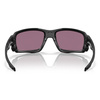 Oakley - Okulary balistyczne SI Ballistic Shocktube - Matte Black - Prizm Tr22 - OO9329-02