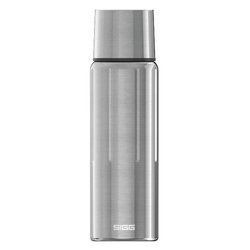 SIGG - Gemstone IBT Selenite Thermo Flask - 1.1 L - Stainless Steel - 8736.10