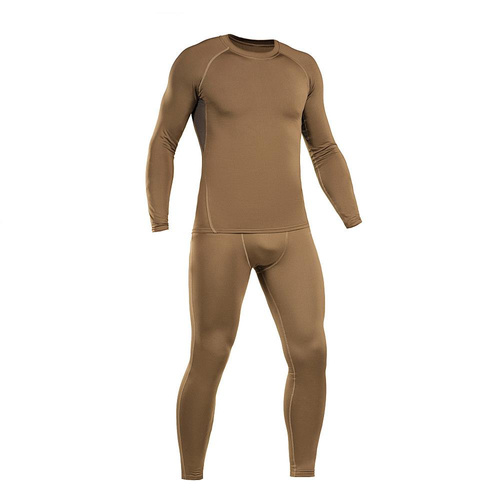 M-Tac - ThermoLine Thermal Underwear - Coyote Brown - 70001017