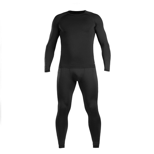 M-Tac - ThermoLine Thermal Underwear - Black - 70001002