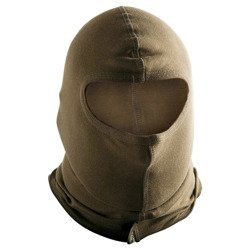 Helikon - Light Balaclava - Coyote Brown - CZ-KO1-CO-11