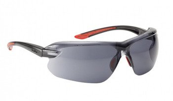 Bolle Safety - Safety glasses IRI-s - Smoke - IRIPSF