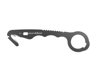 Benchmade - Medical Hook Rescue Knife - Black - 8BLKWMED