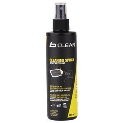 Bolle - B-Clean B411 Lens Cleaner - 250 ml - PACS250