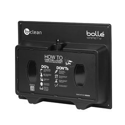 Bolle - B-Clean Station - Dispenser - B600