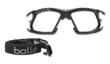 Bolle - Kit foam & strap for RUSH+ - RUSHKITFS