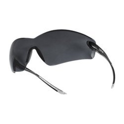 Bolle Safety - Safety Glasses - COBRA - Smoke - COBPSF