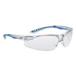 Bolle Safety - Safety Glasses ILUKA - Clear - ILUPSI