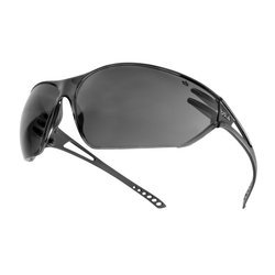 Bolle Safety - Safety Glasses - SLAM - Smoke -  SLAPSF