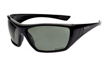 Bolle Safety - Safety glasses HUSTLER - Polarized - HUSTPOL