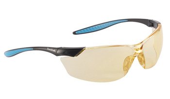 Bolle Safety - Safety glasses MAMBA - Yellow - MAMPSJ