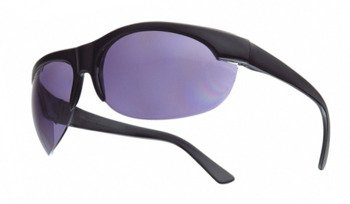 Bolle Safety - Safety glasses SUPER NYLSUN - Smoke - SNPF