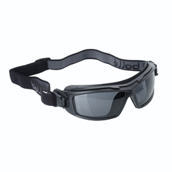 Bolle Safety - Tactical Goggles ULTIM8 BSSI - Tinted / Black - PSSULTI443