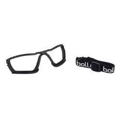 Bolle - Strap and Foam Kit for COBRA Safety Glasses - KITFSCOB