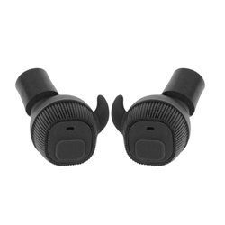 Earmor - Electronic Earplug M20 - Black - M20-BK