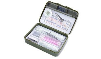 FOSCO - Outdoor First Aid Kit