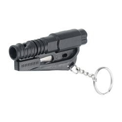 Guard - LifeGuard Rescue Tool - Black - YC-004-BL