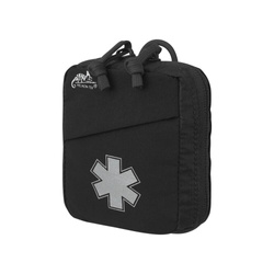 Helikon - EDC Med Kit Medical Pocket - Black - MO-M09-NL-01