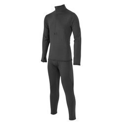 Helikon - Underwear Set - Level 2 - Black - KP-UN2-PO-01