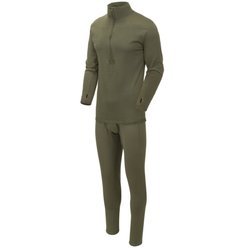 Helikon - Underwear Set - Level 2 - Olive Green - KP-UN2-PO-02