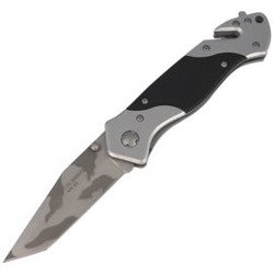 Herbertz Solingen -  Tanto Urban 86 mm - 226912